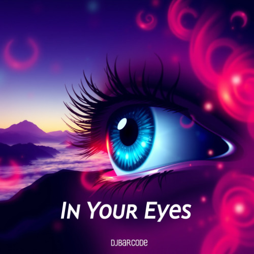 In Your Eyes