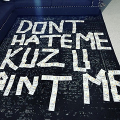 No auto pt2 / "aint you from va?"(prod.marlys)