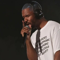 Frank Ocean - Wise Man  (Slowed + Reverb)