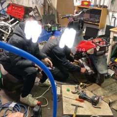 jonki skruvar baotian