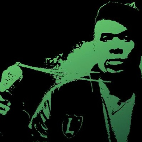 Stream Jay Electronica Fruits of the Spirit Instrumental (Remake by