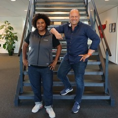 Navigeren door cyberdreigingen - Business Update 27 september 2024