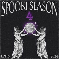 Earth, Wind & Fire - Getaway  (Spooki Remix)