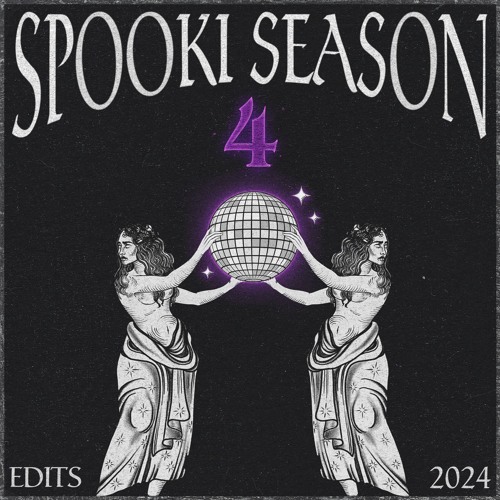 Wild Cherry - What in the Funk  (Spooki Remix)