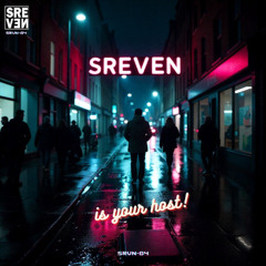 SREVEN - SREV3N is your host