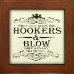 Hookers & Blow