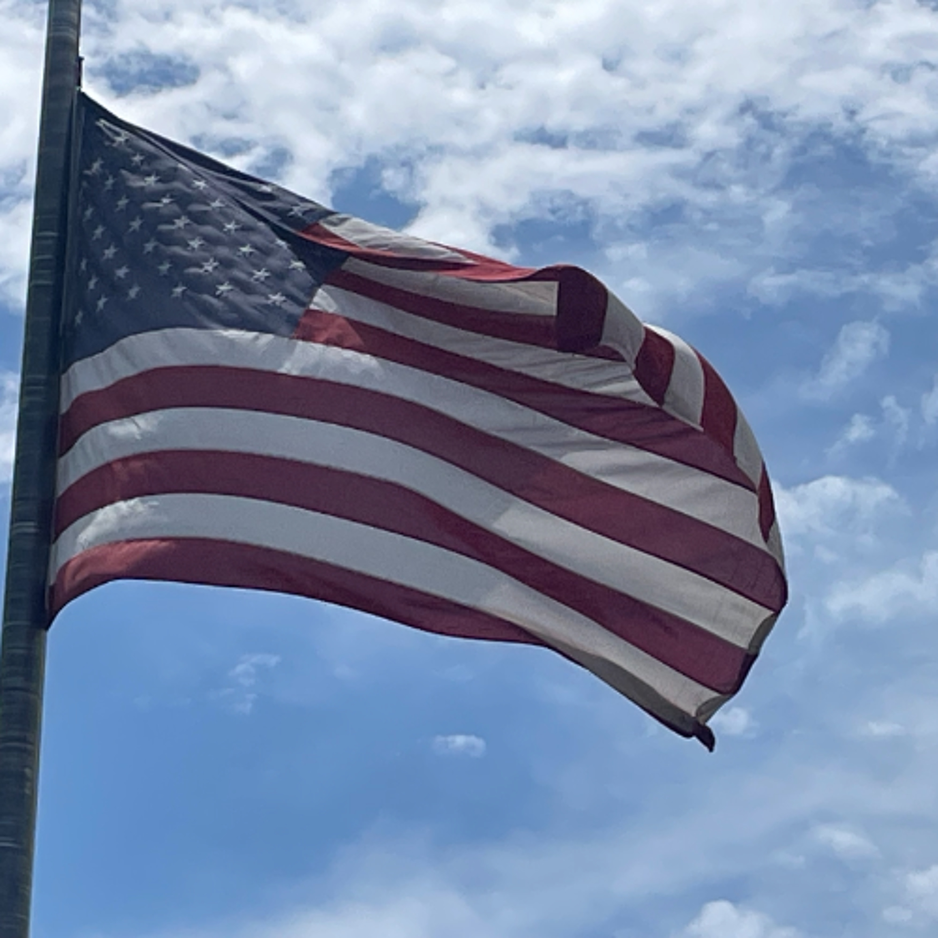 BYU-Idaho students celebrate The 4th of July episode artwork