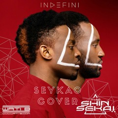 The Shin Sekai (aime Moi Demain)