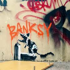 Banksy