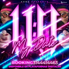 MY DATE 11-11