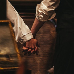 سهرّني حبيبي حُبك ياحبيبي❤️!