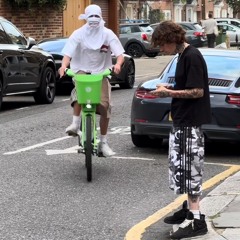 TWIN SHIT (feat.aris)