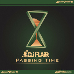 DJ-Flair - Passing Time