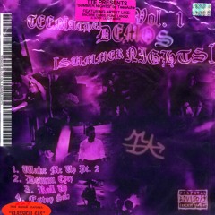 GAS w/ Azzy Lei (Prod. Retnik Beats)