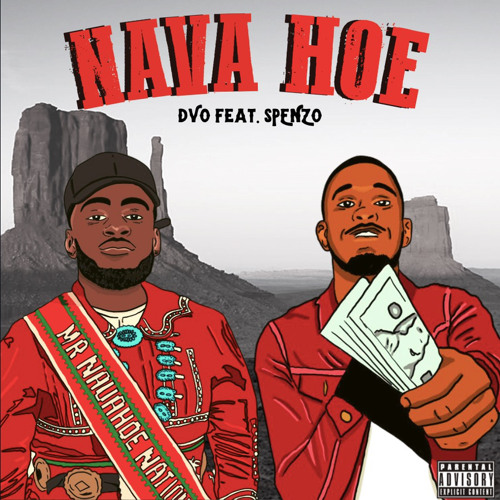 NAVA HOE (feat. Spenzo)