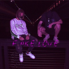 Metrotone ft. SINA - Fake Love