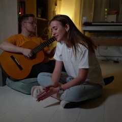 Асия - Никогда (acoustic)
