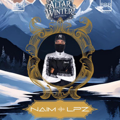 NAIM LPZ @ Altar Winter Edition