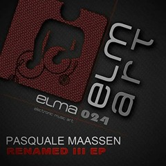 Pasquale Maassen - Hokuma