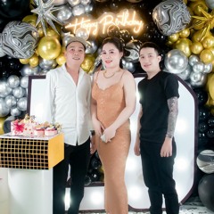 NST- (VIETMIX) Tất Cả Hoặc Không Là Gì Cả _ Cuộc Sống Mà 2023(LV ft Anh Thiện Tặng QeQe)
