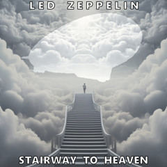 Stairway to Heaven (Led Zeppelin cover) feat KarlaJ