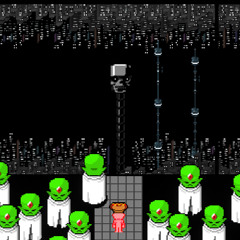 0067. Godmachine Boss Battle (Ft. Cazok)