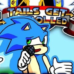 No Villians but Every Sonic - TGT
