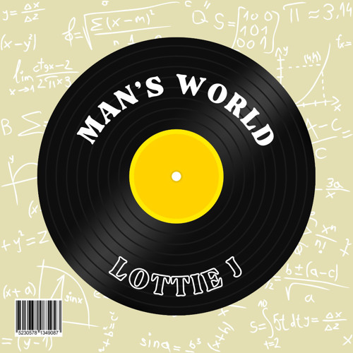 LOTTIE J - Man's World (FREE DOWNLOAD)