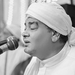 الشوق شوقي والغرام غرامي - الشيخ محمد منتصر الدح