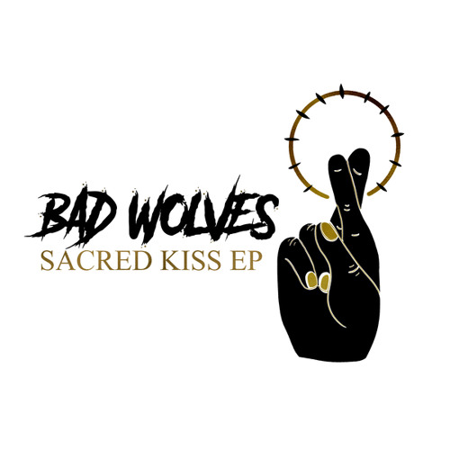 Sacred Kiss (Acoustic)