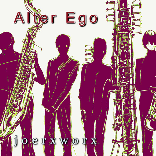 Stream Alter Ego by joerxworx | Listen online for free on SoundCloud