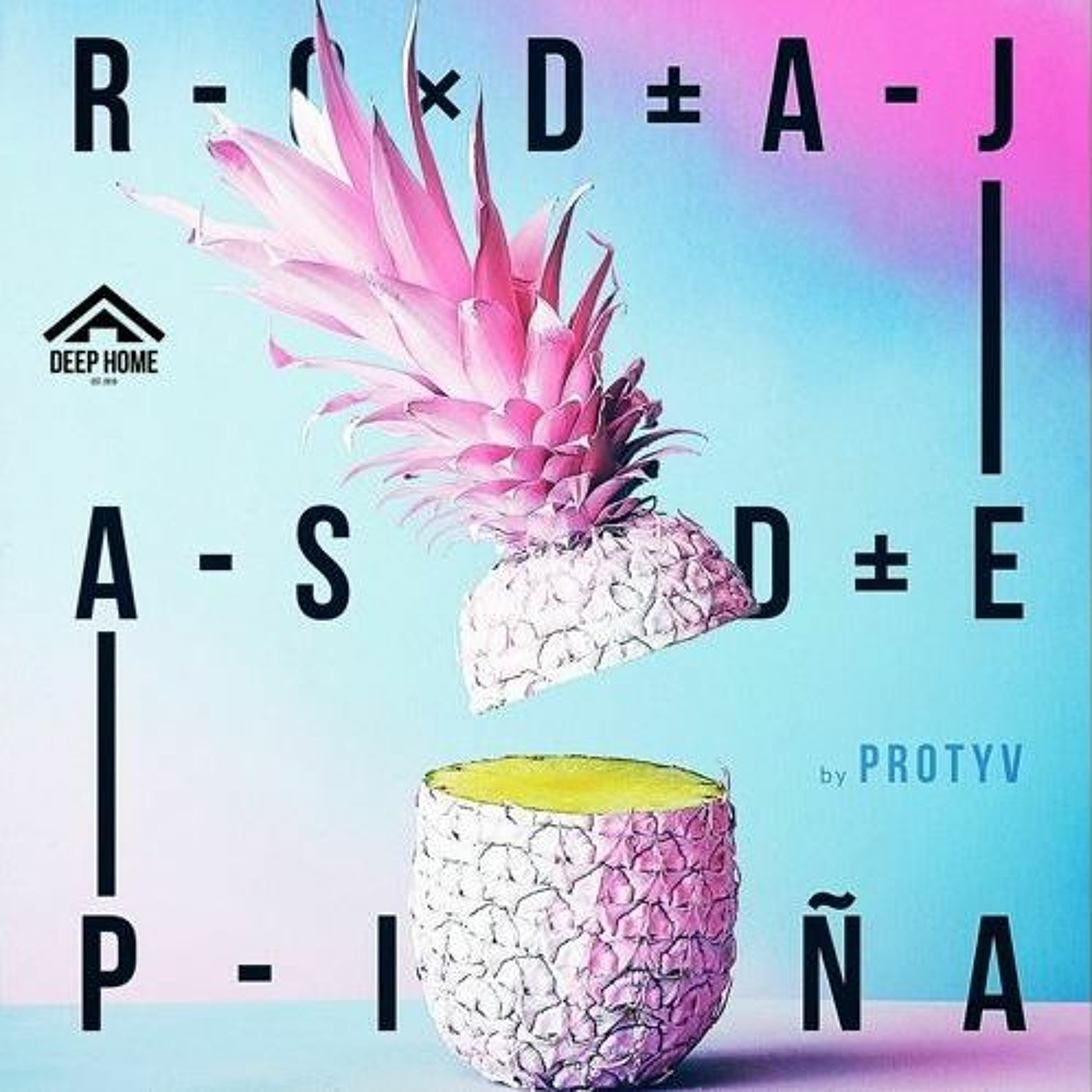 Protyv - Oligarquia episode artwork