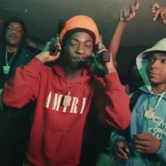 MG MONTAE X MG NATE X BABYDOIT X GMB WAYNE - Spinnin Blocks