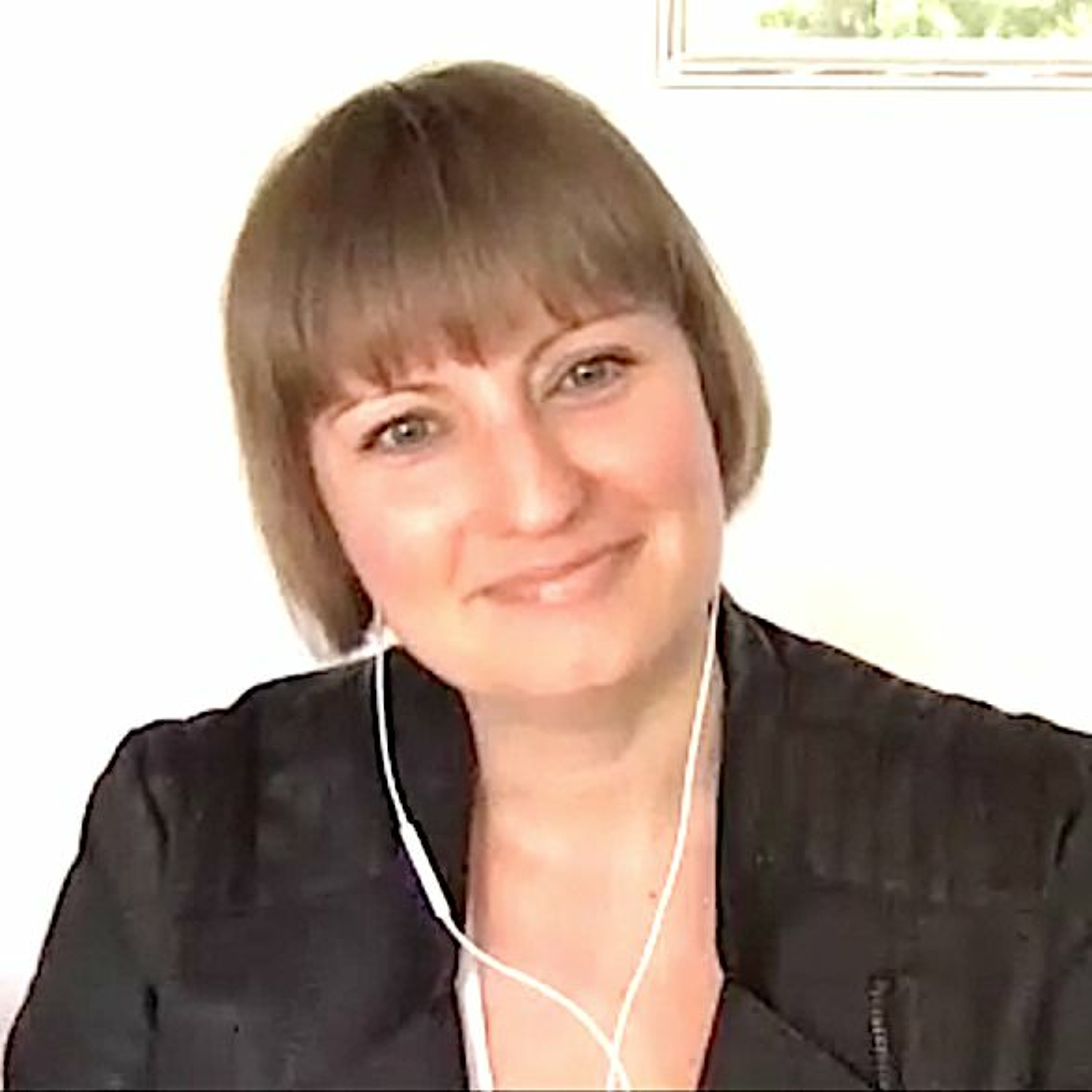 KAren Swain ATP Radio