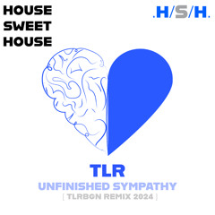 PREMIERE: TLR - Unfinished Sympathy (TLRBGN MIX)