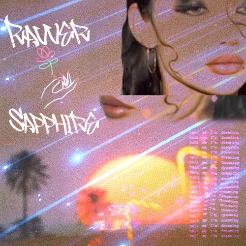 Ravver - Sapphire