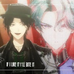 Left Right - Zeal Ginjoka (ft. Freodore)