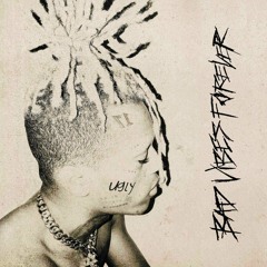 XXXTENTACION - Eat It Up (INSTRUMENTAL)