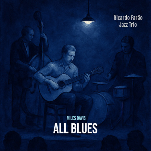 All Blues - Miles Davis