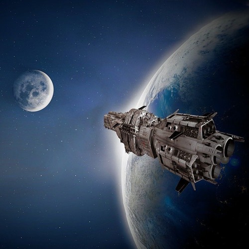Launch Podule (2018) Anthology CD3 Track 14