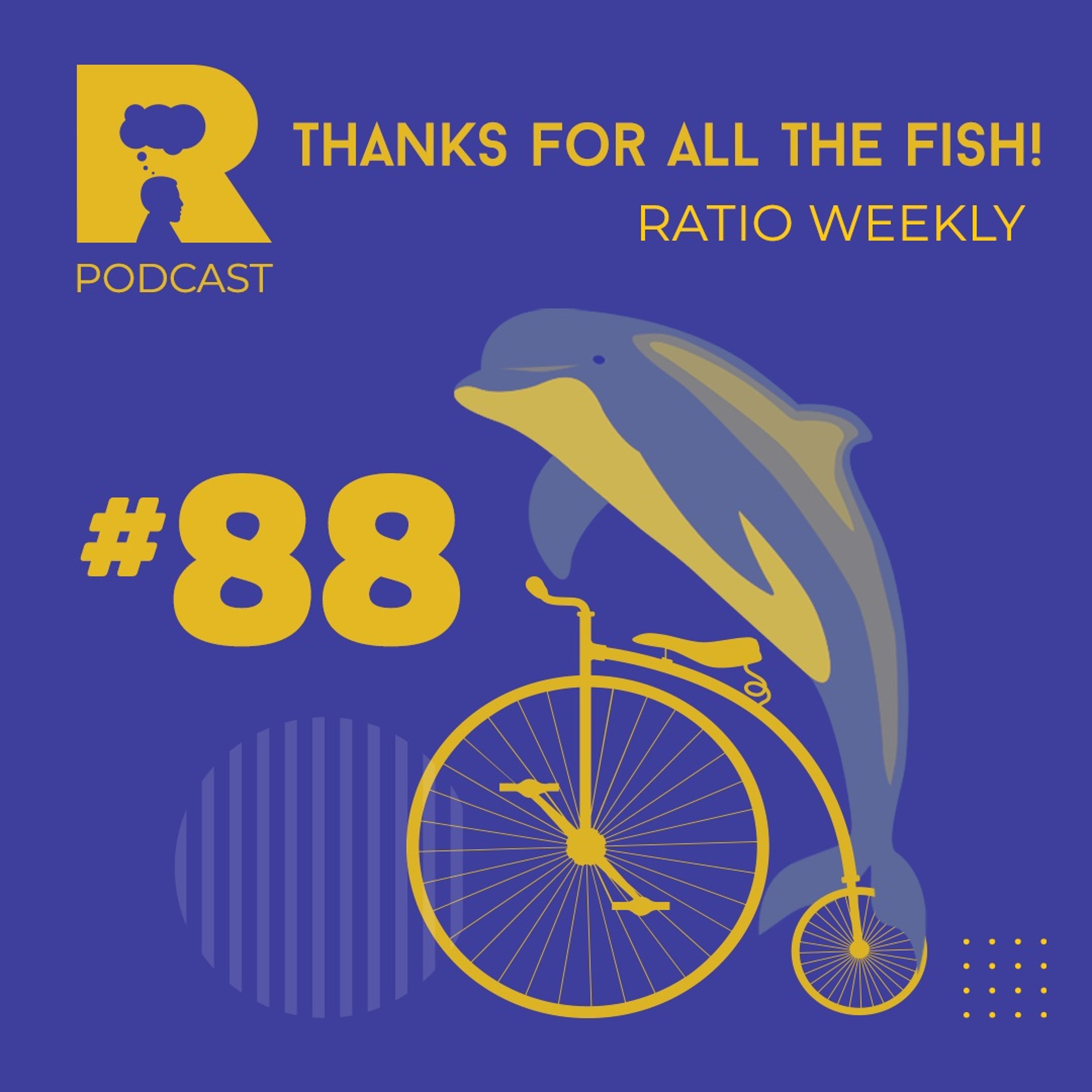 Ratio Podcast