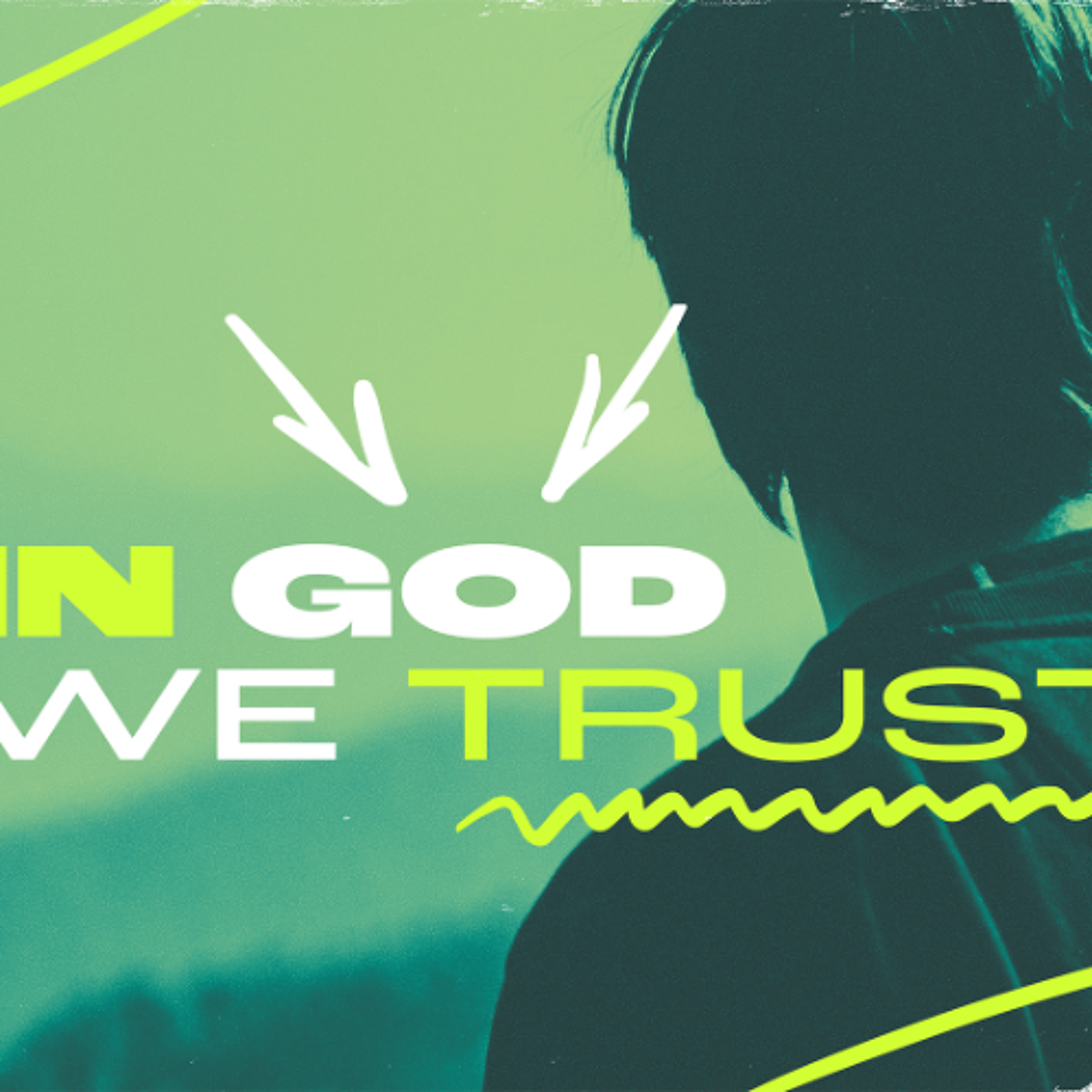 In God We Trust | Ps Chris | Sunday 26 April episode artwork