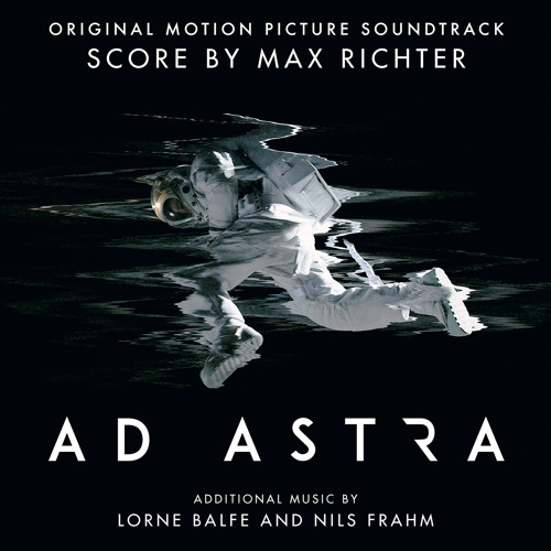 Journey Sequence (From "Ad Astra" Soundtrack)