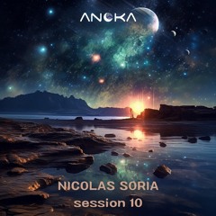 Anoka 10 - Nicolas Soria - Anoka Sessionns