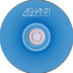 Ashanti - Rock Wit U (MIDDLE OUT remix)