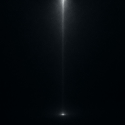 A Dim Light In The Abyss