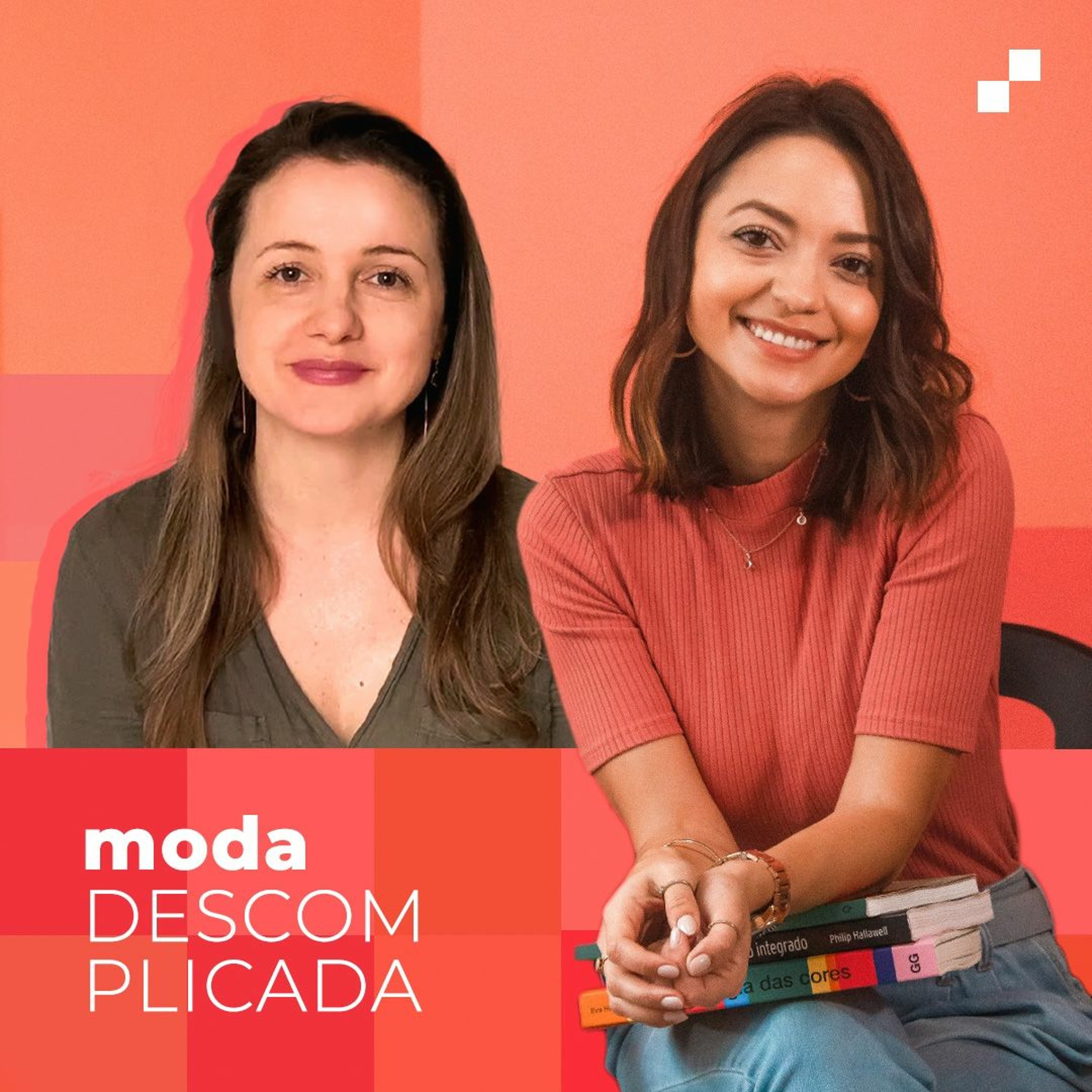 Moda descomplicada por Paula Salvador