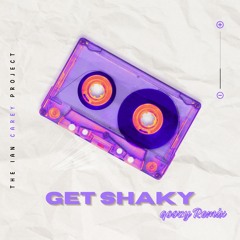 The Ian Carey Project - Get Shaky (qoozy Afro House Remix)