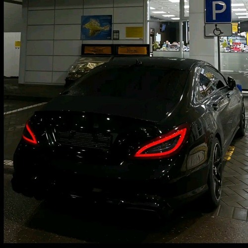Mercedes✨🖤