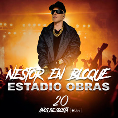 Mirame una Vez Más (En Vivo)